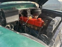 1956 Chevrolet Panel Truck for sale in Michigan (ID-154782)