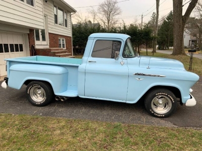 1956 Chevrolet Pickup for sale