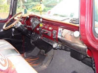 1956 Chevrolet Pickup for sale (ID-99522)