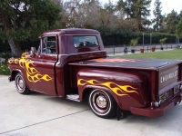 1956 Chevrolet Pickup for sale (ID-99522)