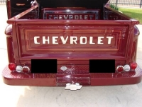 1956 Chevrolet Pickup for sale (ID-99522)