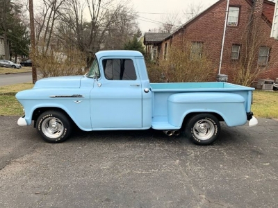 1956 Chevrolet Pickup for sale