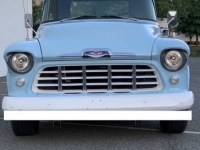 1956 Chevrolet Pickup for sale in Michigan (ID-106163)