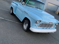 1956 Chevrolet Pickup for sale in Michigan (ID-106163)