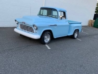 1956 Chevrolet Pickup for sale in Michigan (ID-106163)
