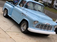 1956 Chevrolet Pickup for sale in Michigan (ID-106163)