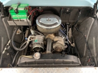 1956 Chevrolet Pickup for sale in Michigan (ID-106163)