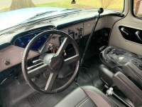 1956 Chevrolet Pickup for sale in Michigan (ID-106163)