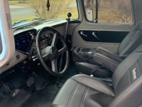 1956 Chevrolet Pickup for sale in Michigan (ID-106163)