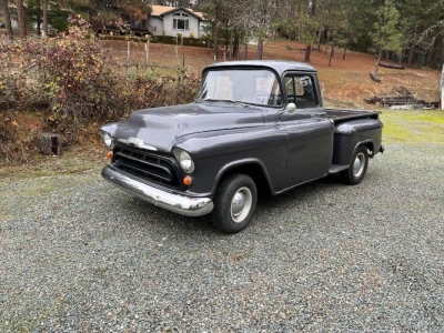 1956 Chevrolet Pickup for sale