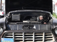 1956 Chevrolet Pickup for sale in Michigan (ID-128339)