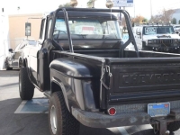 1956 Chevrolet Pickup for sale in Michigan (ID-128339)