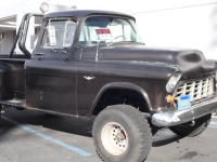 1956 Chevrolet Pickup for sale in Michigan (ID-128339)