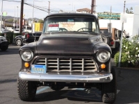 1956 Chevrolet Pickup for sale in Michigan (ID-128339)