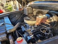 1956 Chevrolet Pickup for sale in Michigan (ID-128339)