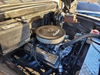 1956 Chevrolet Pickup for sale in Michigan (ID-128339)