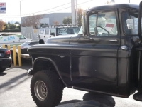 1956 Chevrolet Pickup for sale in Michigan (ID-128339)