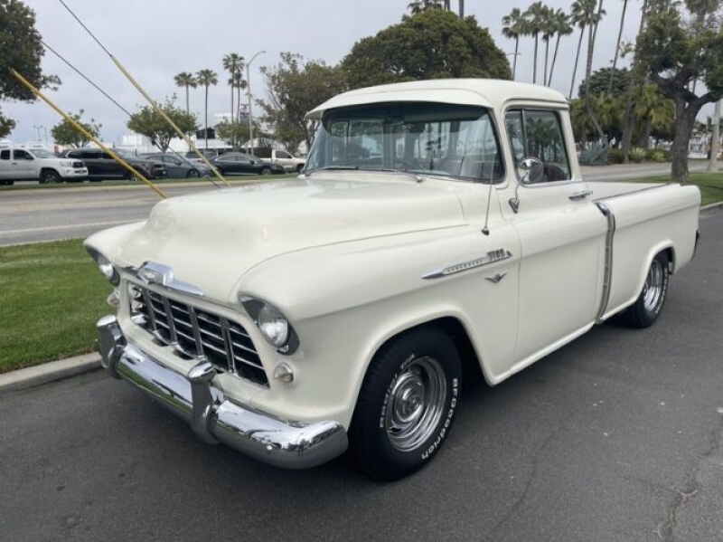 1956 Chevrolet Pickup for sale in Michigan (ID-130302)
