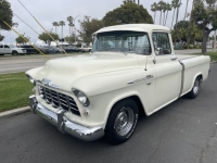 1956 Chevrolet Pickup for sale in Michigan (ID-130302)