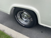 1956 Chevrolet Pickup for sale in Michigan (ID-130302)