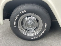 1956 Chevrolet Pickup for sale in Michigan (ID-130302)