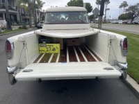 1956 Chevrolet Pickup for sale in Michigan (ID-130302)