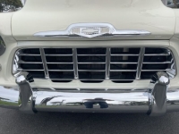 1956 Chevrolet Pickup for sale in Michigan (ID-130302)
