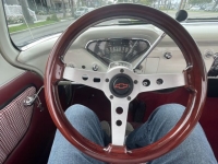 1956 Chevrolet Pickup for sale in Michigan (ID-130302)