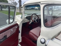 1956 Chevrolet Pickup for sale in Michigan (ID-130302)