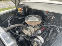 1956 Chevrolet Pickup for sale in Michigan (ID-130302)