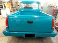 1956 Chevrolet Pickup for sale (ID-99211)