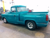 1956 Chevrolet Pickup for sale (ID-99211)