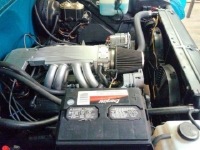 1956 Chevrolet Pickup for sale (ID-99211)