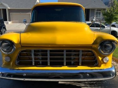1956 Chevrolet Pickup for sale 1956 Chevrolet Pickup for sale