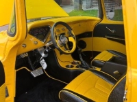 1956 Chevrolet Pickup for sale in Michigan (ID-137111)