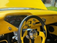 1956 Chevrolet Pickup for sale in Michigan (ID-137111)
