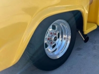 1956 Chevrolet Pickup for sale in Michigan (ID-137111)