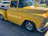 1956 Chevrolet Pickup for sale in Michigan (ID-137111)