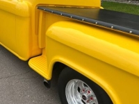 1956 Chevrolet Pickup for sale in Michigan (ID-137111)