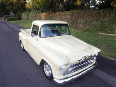 1956 Chevrolet Pickup for sale