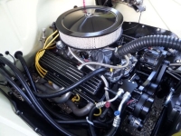 1956 Chevrolet Pickup for sale in Michigan (ID-141789)