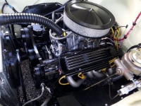 1956 Chevrolet Pickup for sale in Michigan (ID-141789)
