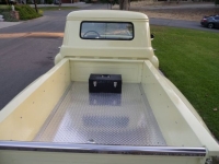 1956 Chevrolet Pickup for sale in Michigan (ID-141789)