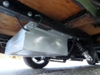 1956 Chevrolet Pickup for sale in Michigan (ID-141789)