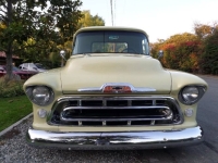 1956 Chevrolet Pickup for sale in Michigan (ID-141789)