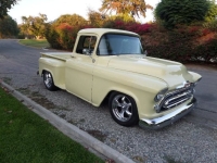 1956 Chevrolet Pickup for sale in Michigan (ID-141789)