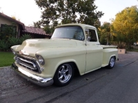 1956 Chevrolet Pickup for sale in Michigan (ID-141789)