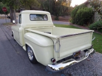 1956 Chevrolet Pickup for sale in Michigan (ID-141789)
