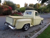 1956 Chevrolet Pickup for sale in Michigan (ID-141789)