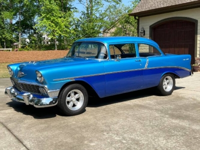 1956 Chevrolet Sedan for sale